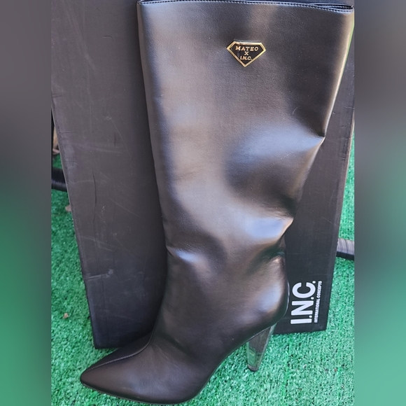 NIB Mateo by INC - Picture 2 of 4